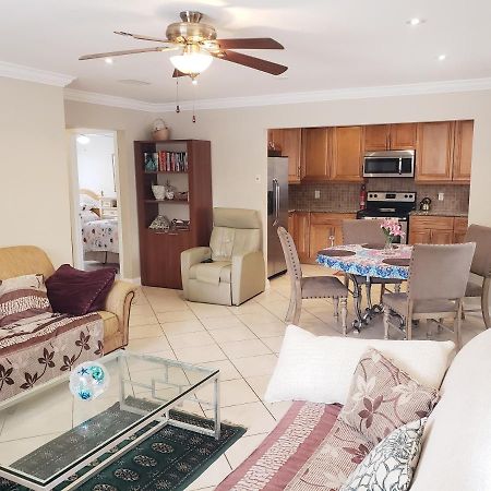 Ocean Vacation Breeze Βίλα Lantana Εξωτερικό φωτογραφία