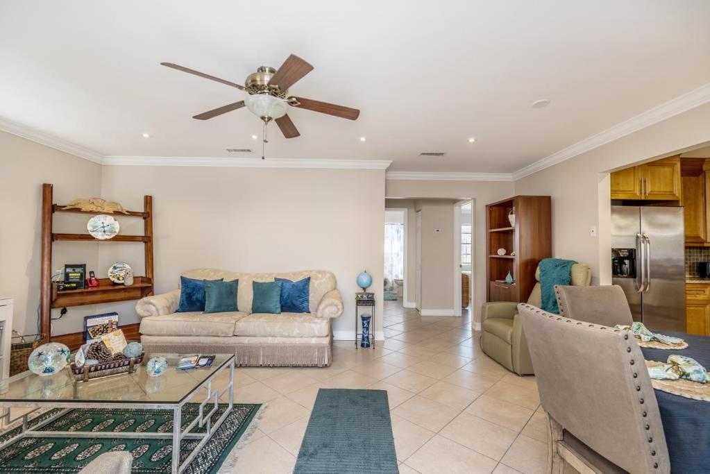 Ocean Vacation Breeze Βίλα Lantana Εξωτερικό φωτογραφία