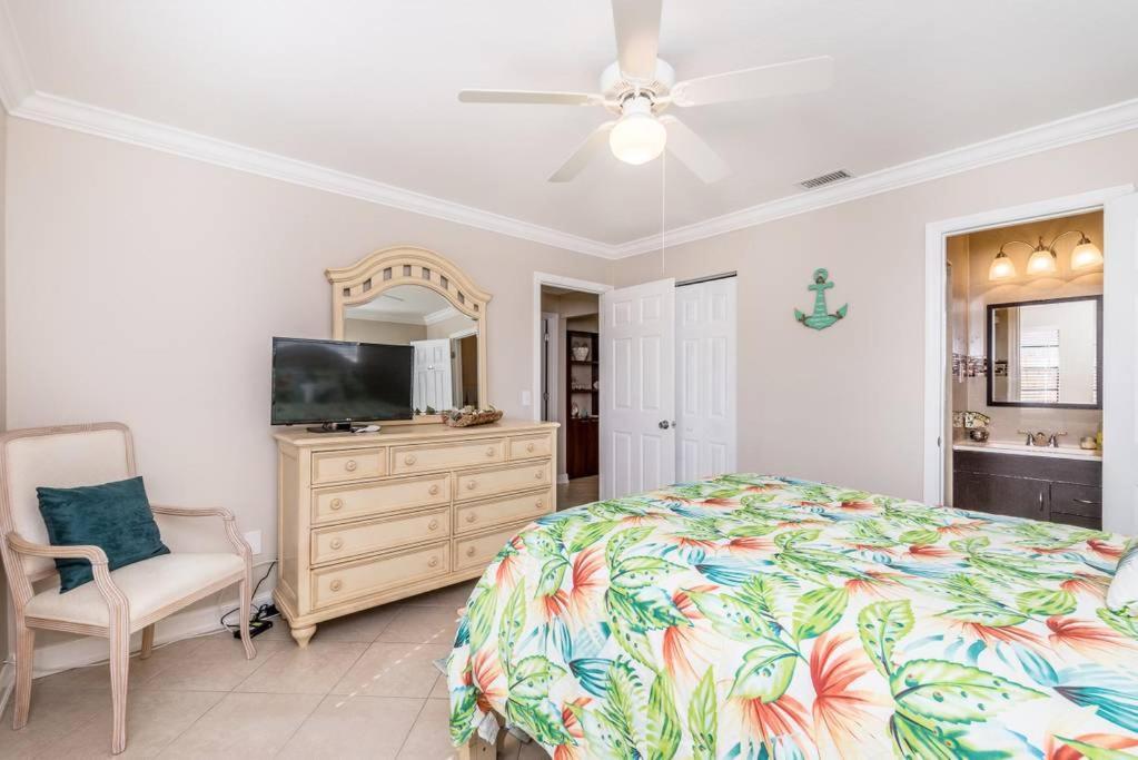 Ocean Vacation Breeze Βίλα Lantana Εξωτερικό φωτογραφία