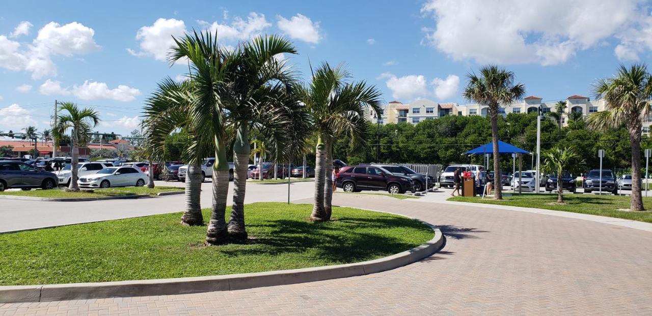Ocean Vacation Breeze Βίλα Lantana Εξωτερικό φωτογραφία