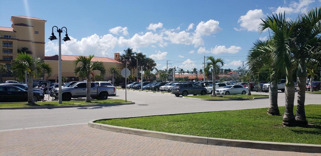 Ocean Vacation Breeze Βίλα Lantana Εξωτερικό φωτογραφία