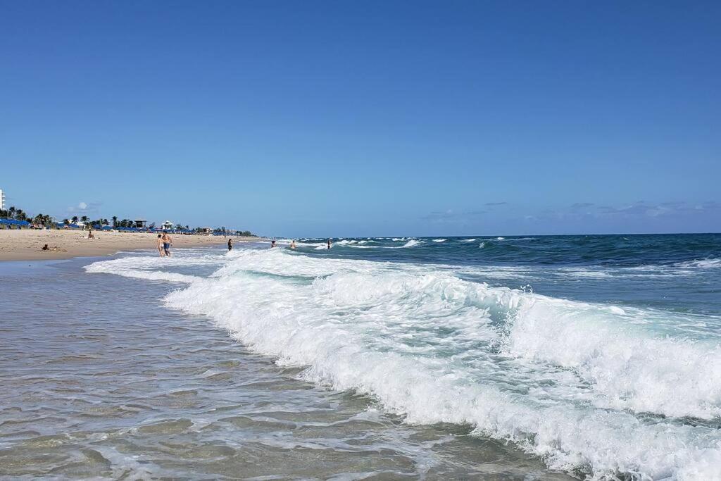 Ocean Vacation Breeze Βίλα Lantana Εξωτερικό φωτογραφία
