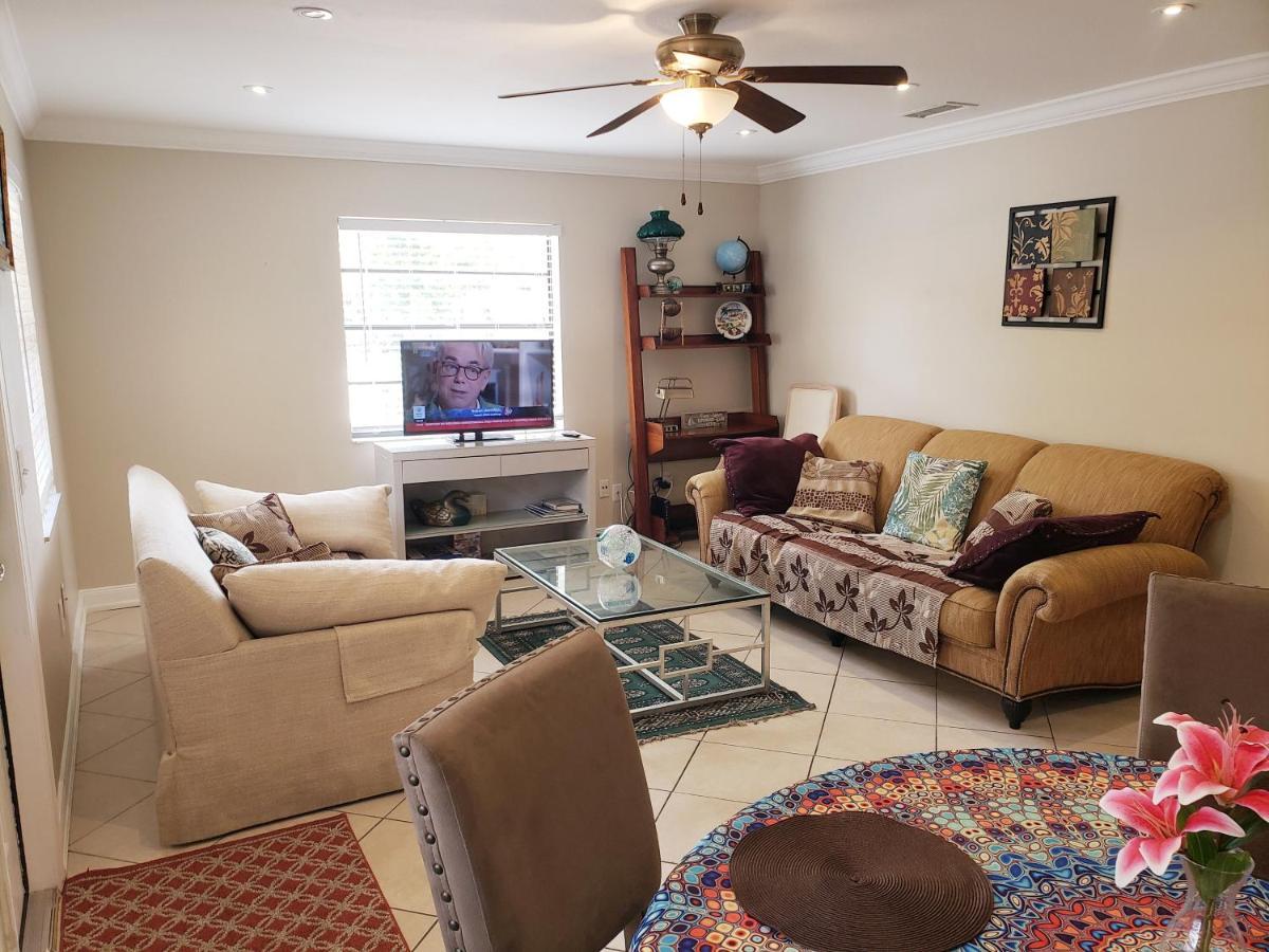 Ocean Vacation Breeze Βίλα Lantana Εξωτερικό φωτογραφία