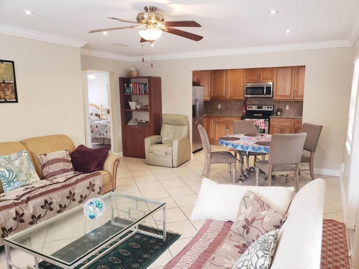 Ocean Vacation Breeze Βίλα Lantana Εξωτερικό φωτογραφία