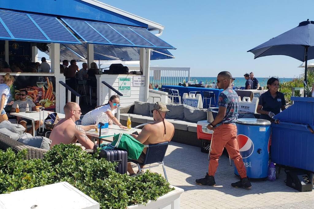 Ocean Vacation Breeze Βίλα Lantana Εξωτερικό φωτογραφία