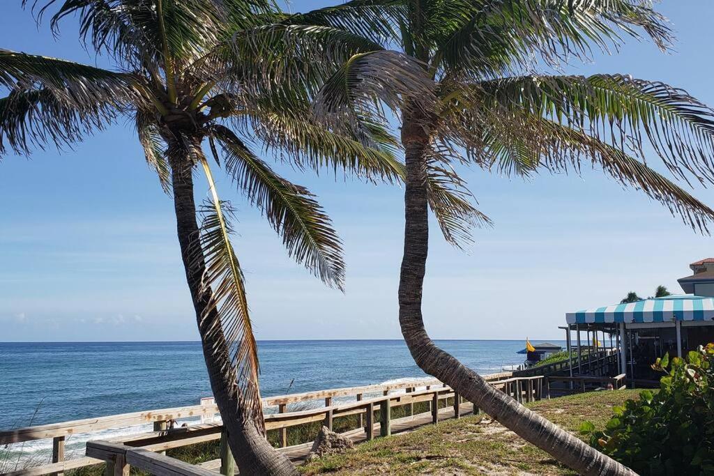 Ocean Vacation Breeze Βίλα Lantana Εξωτερικό φωτογραφία