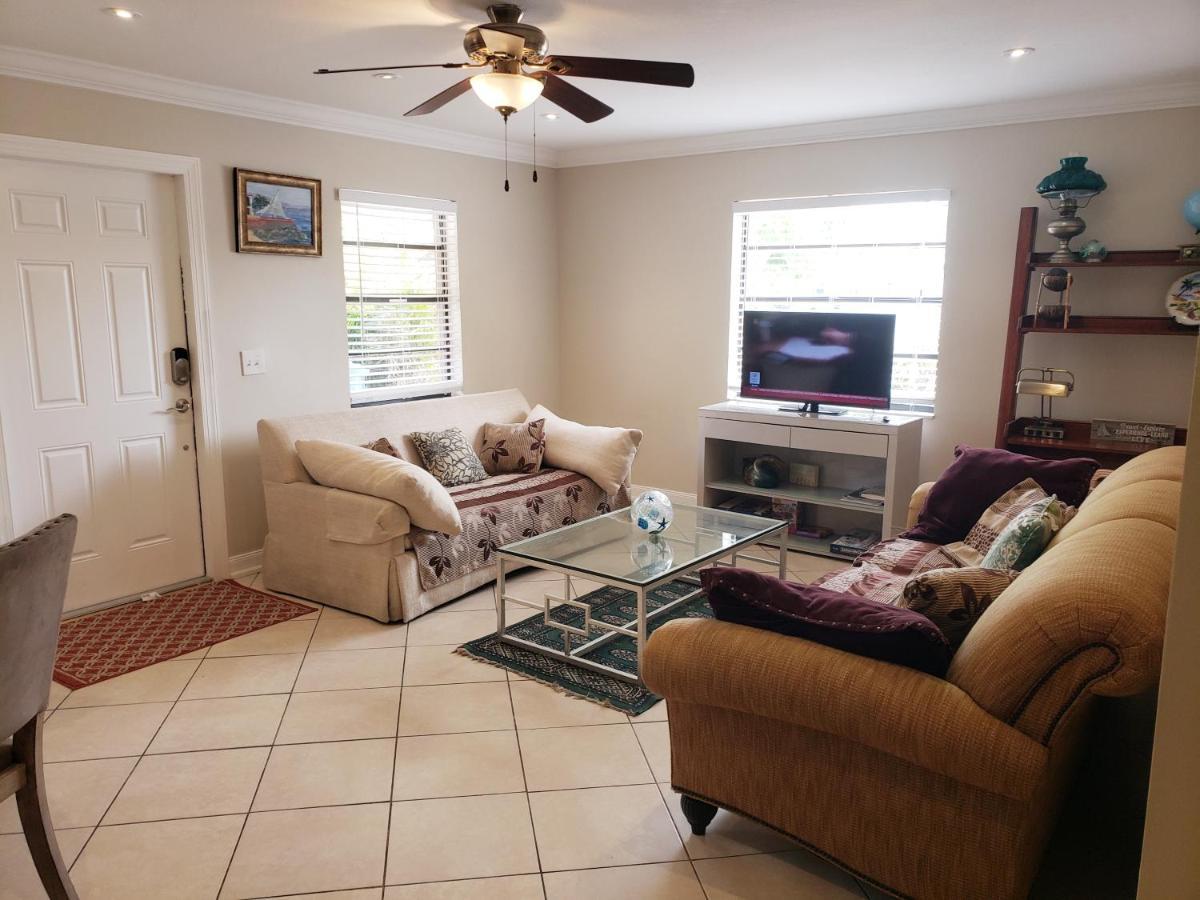 Ocean Vacation Breeze Βίλα Lantana Εξωτερικό φωτογραφία