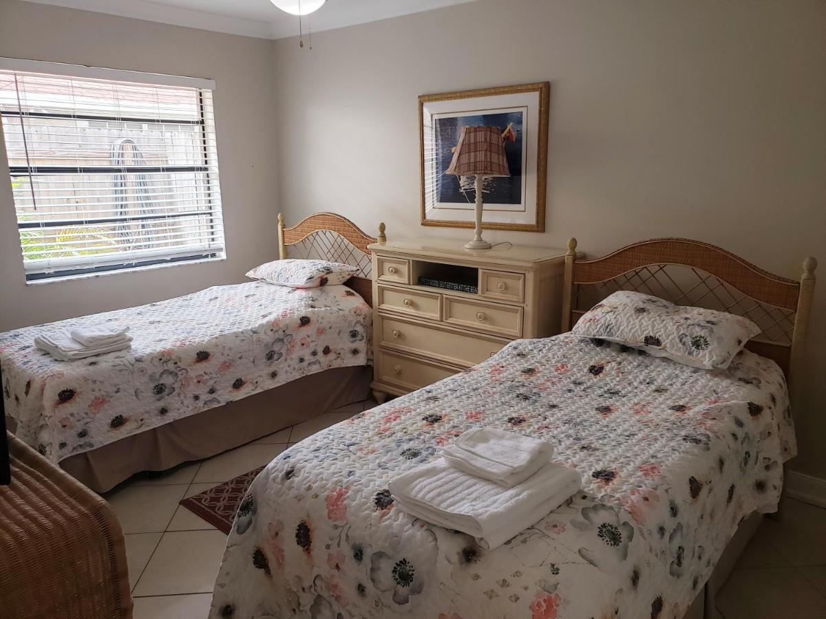 Ocean Vacation Breeze Βίλα Lantana Εξωτερικό φωτογραφία