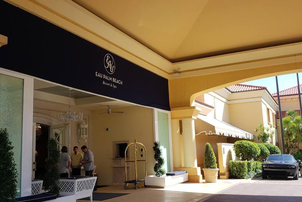 Ocean Vacation Breeze Βίλα Lantana Εξωτερικό φωτογραφία